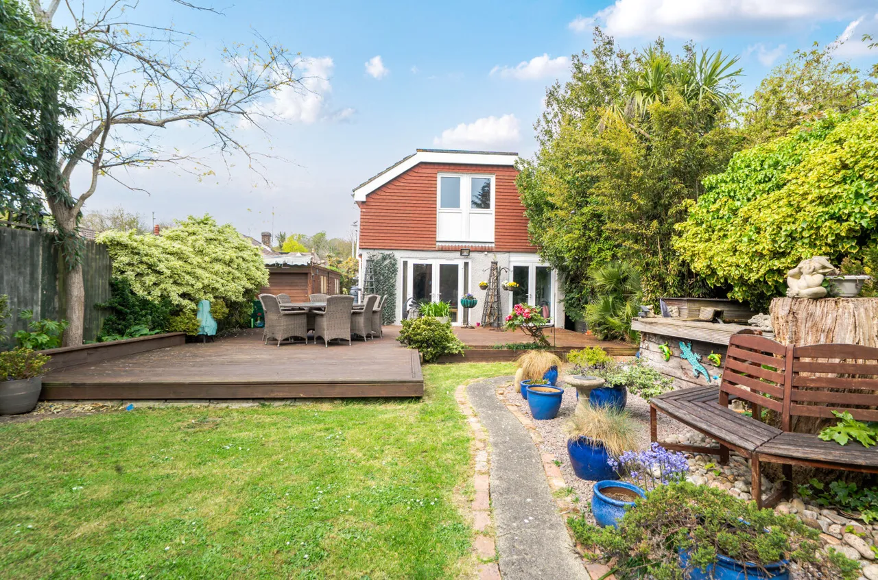 Old Shoreham Road, Lancing, BN15, photo 15