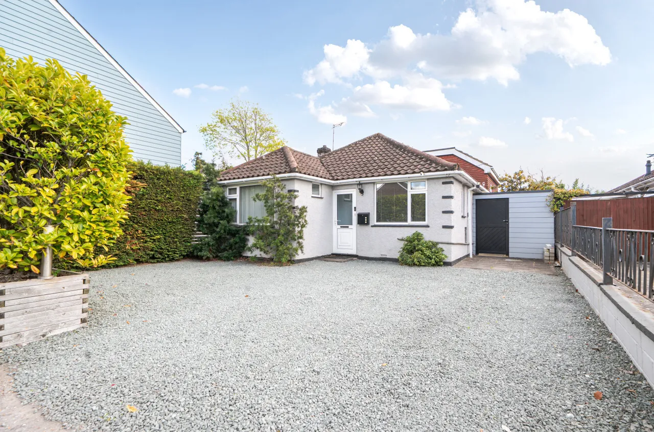 Old Shoreham Road, Lancing, BN15, photo 17