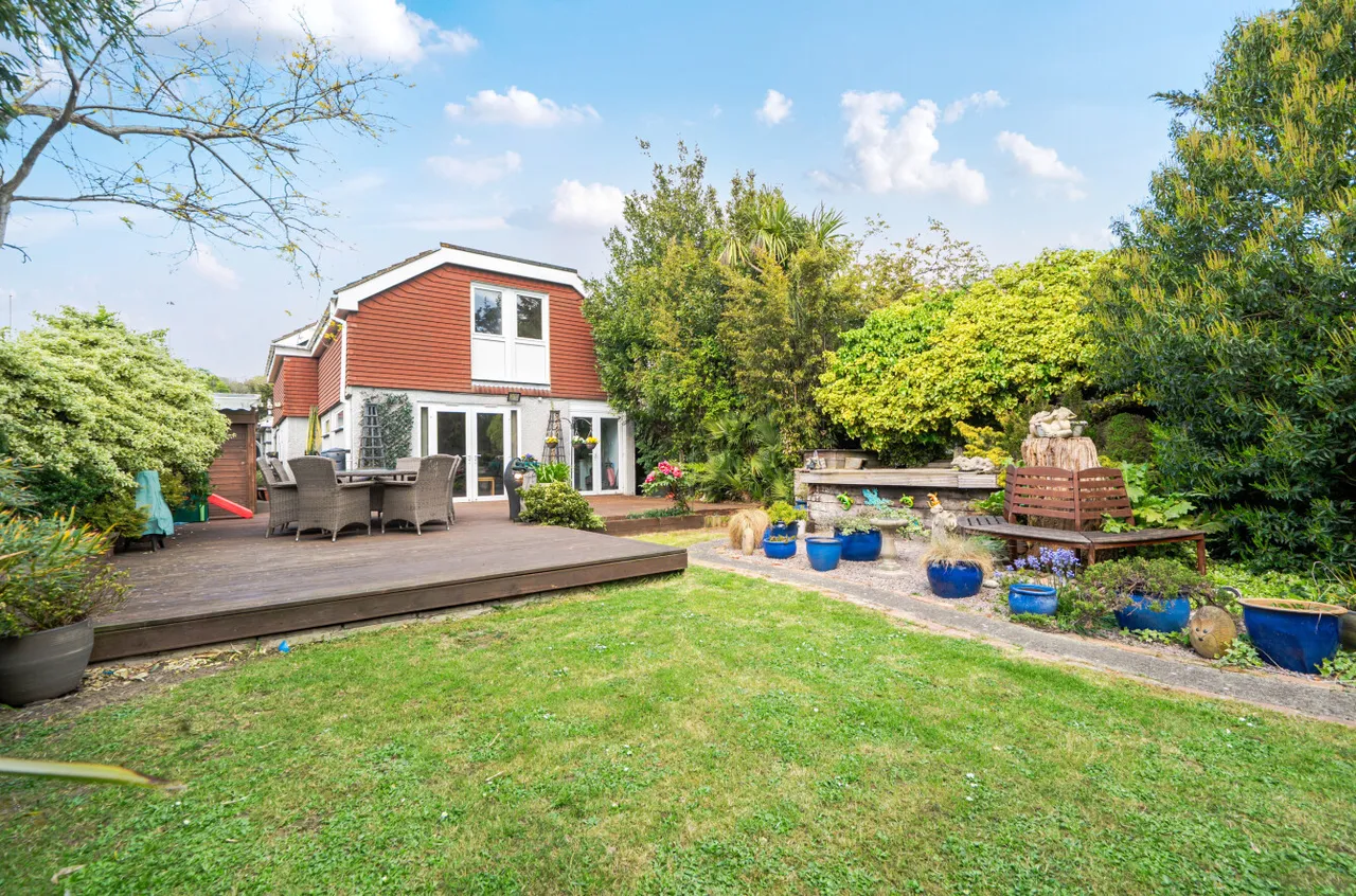 Old Shoreham Road, Lancing, BN15, photo 8