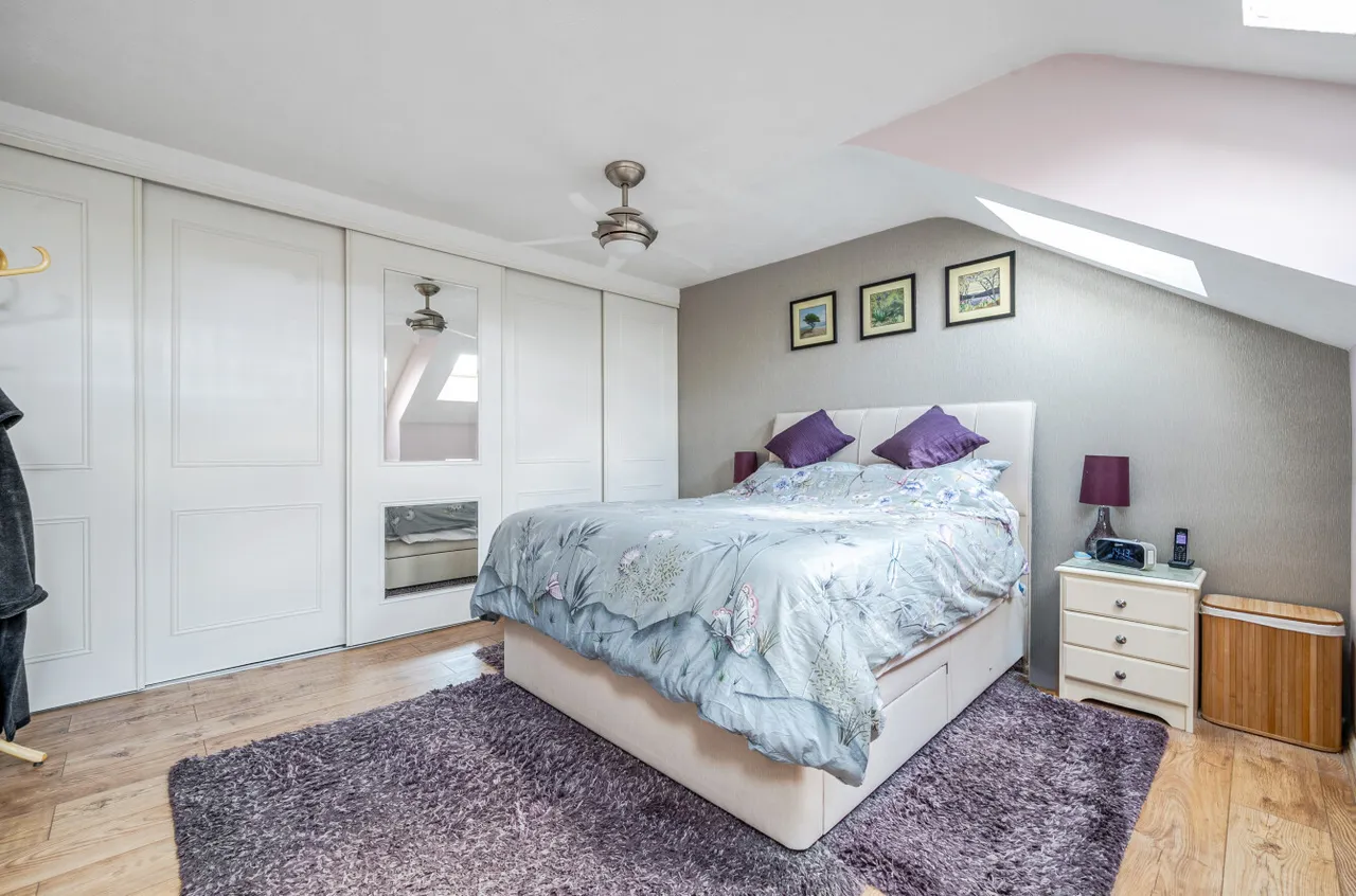 Old Shoreham Road, Lancing, BN15, photo 12