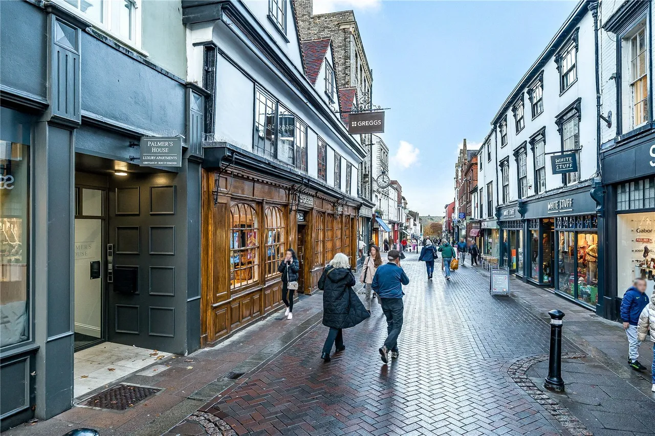 Abbeygate Street, Bury St Edmunds, IP33, photo 10
