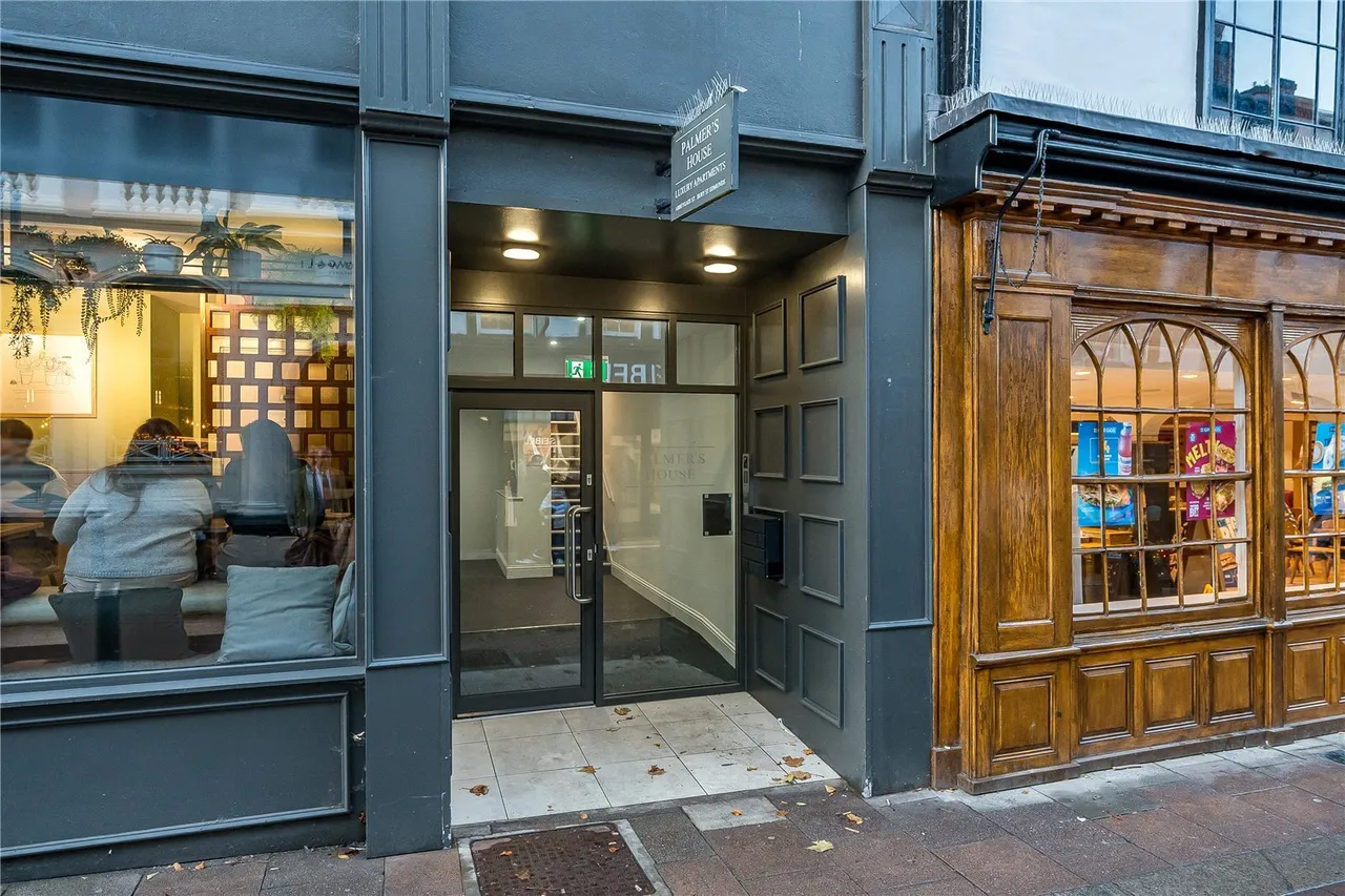 Abbeygate Street, Bury St Edmunds, IP33, photo 9