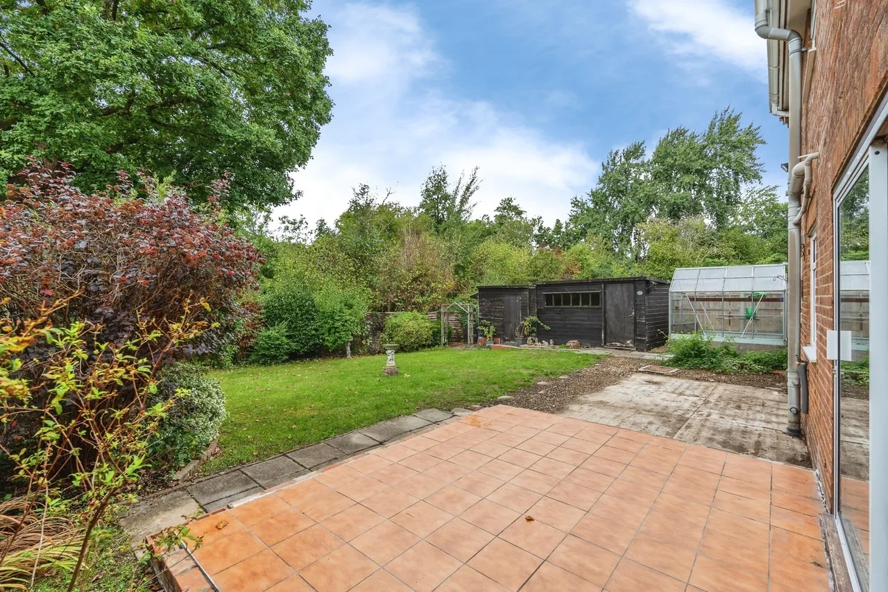Deerhurst Close, West Totton, SO40, photo 4