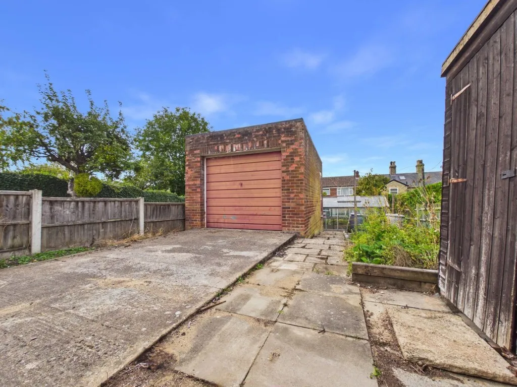 Morton Street, Royston, SG8, photo 18