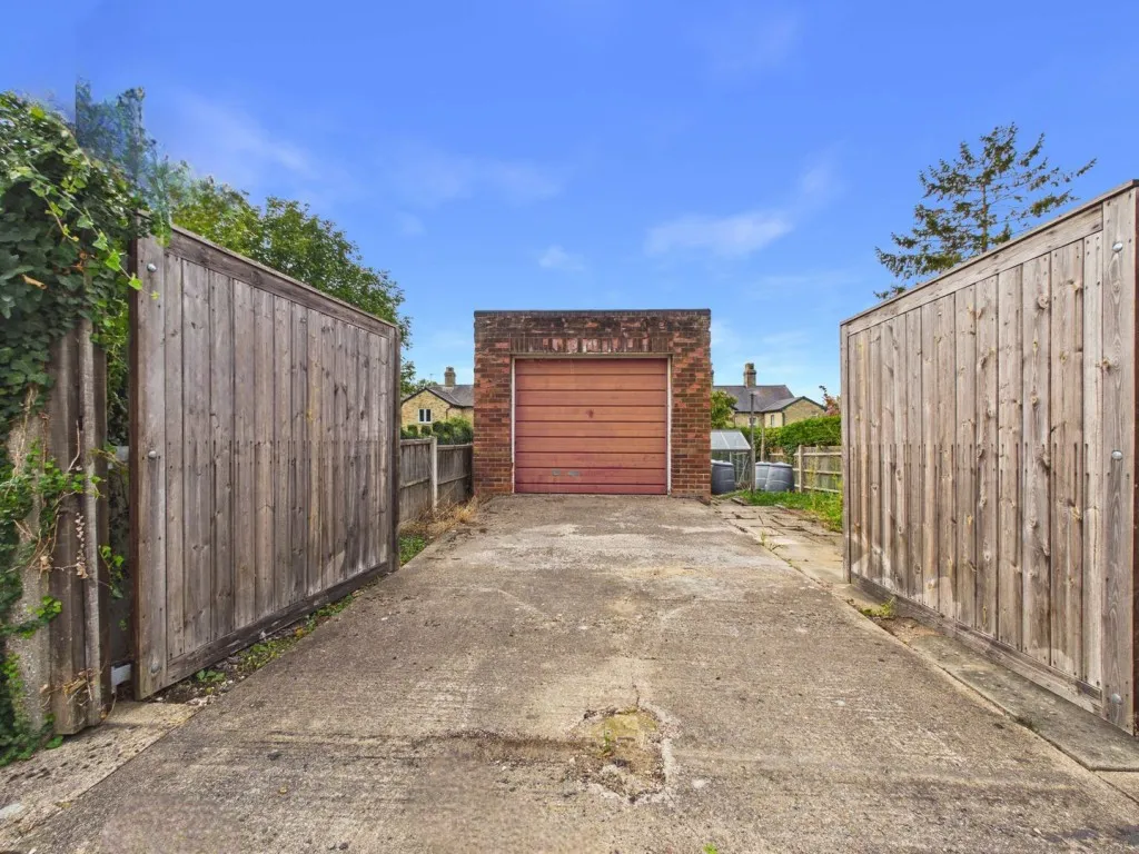 Morton Street, Royston, SG8, photo 17