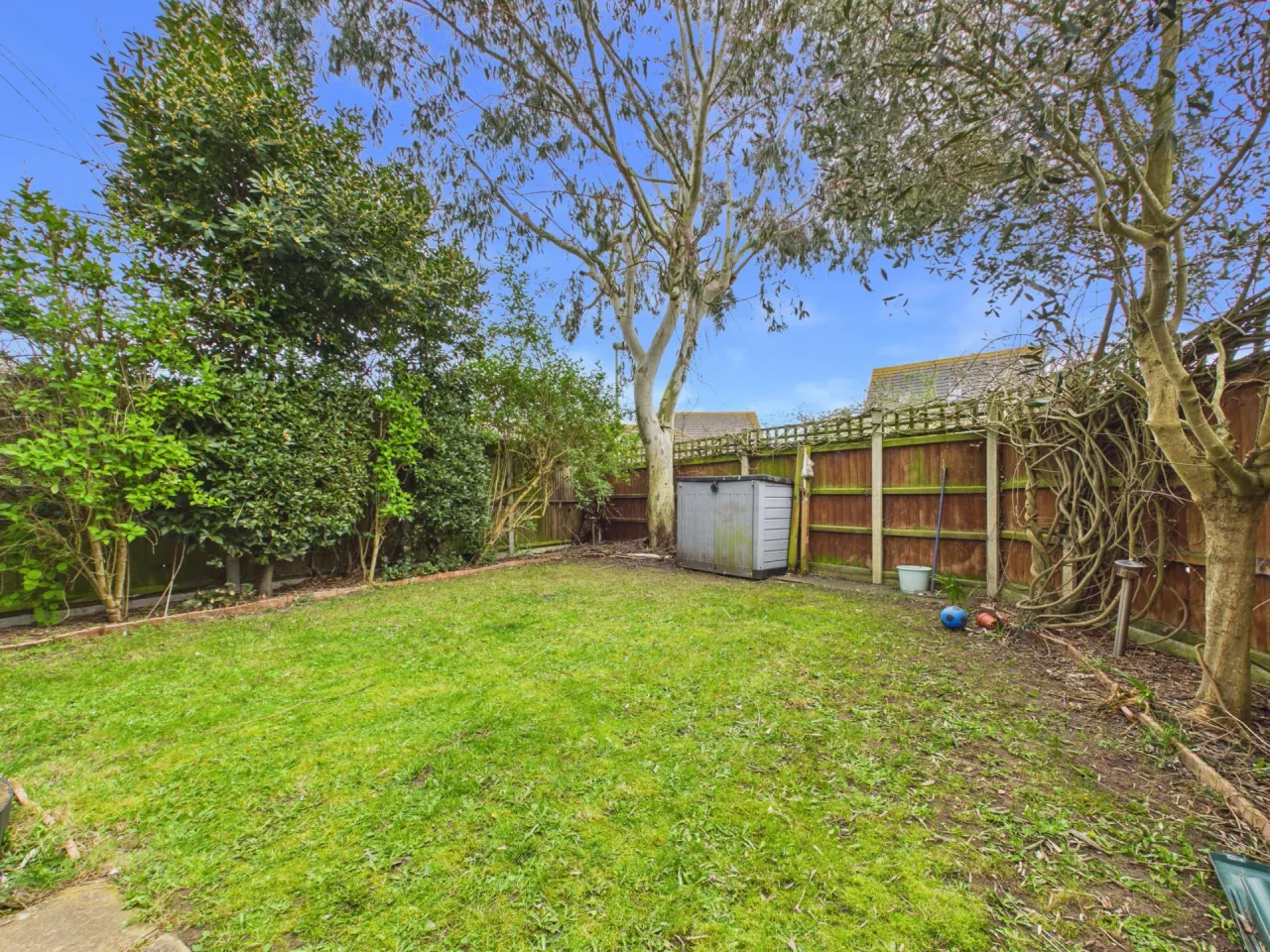 4 bed property for sale, Abbeydale, Carlton Colville