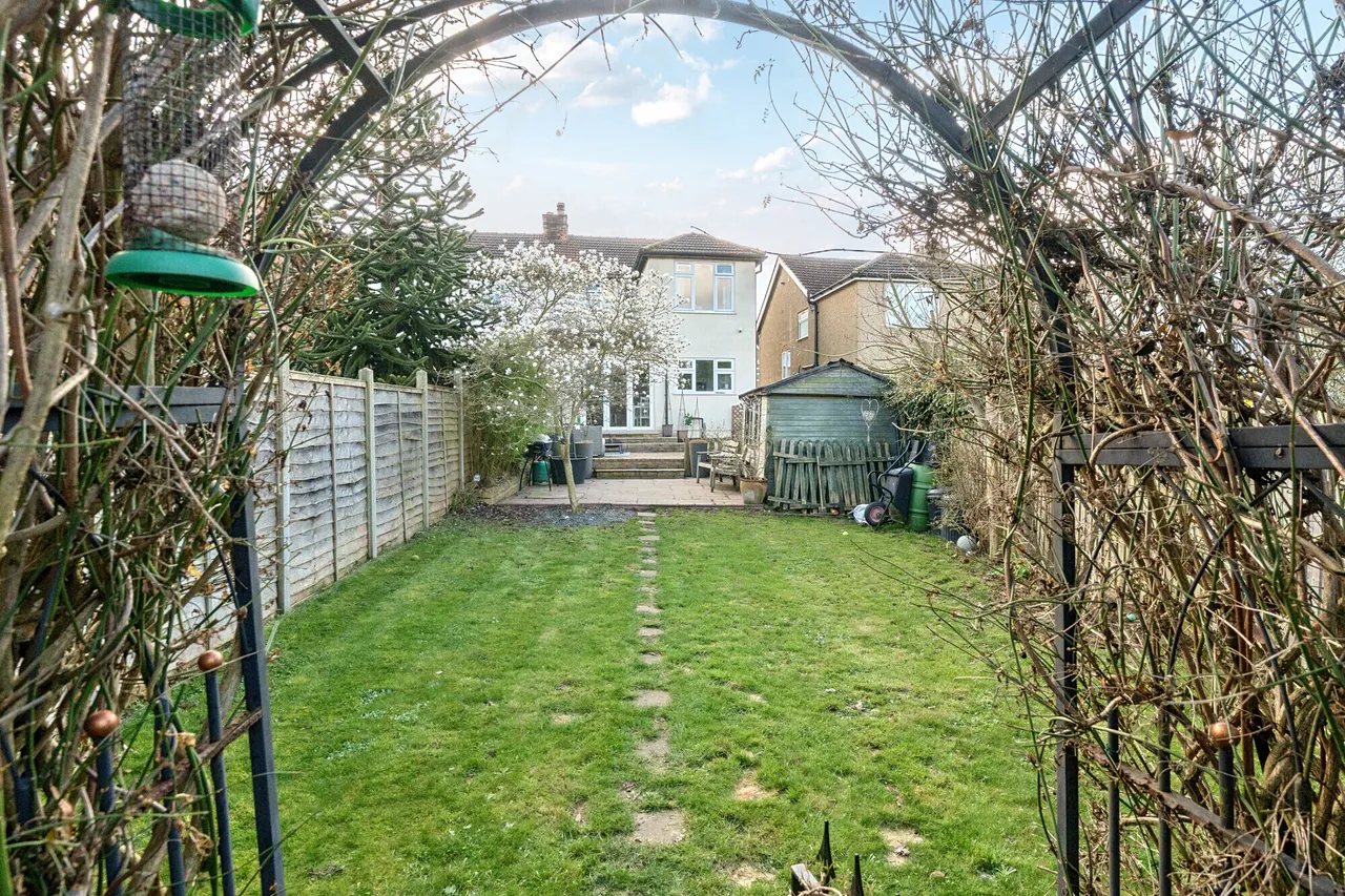 Cross Way, Harpenden, AL5, photo 8