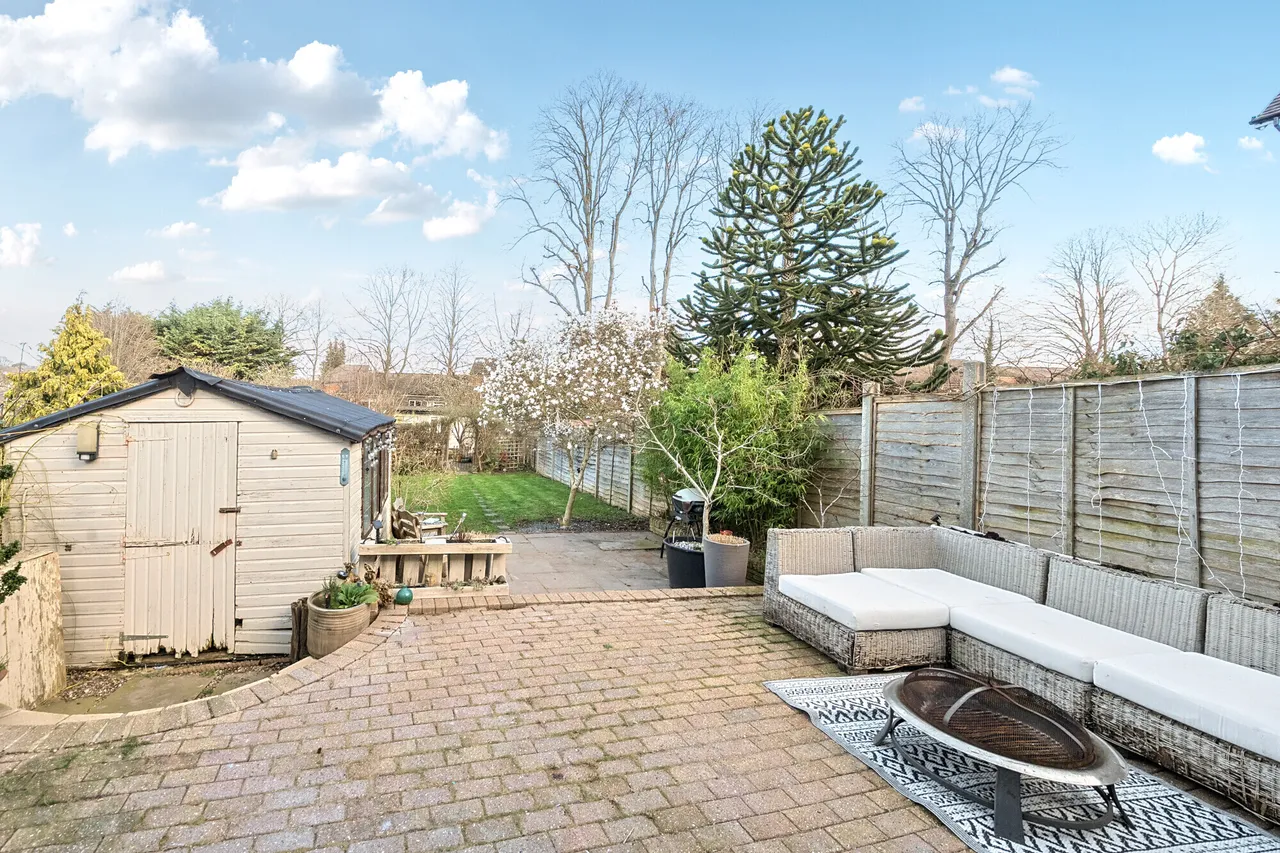 Cross Way, Harpenden, AL5, photo 2