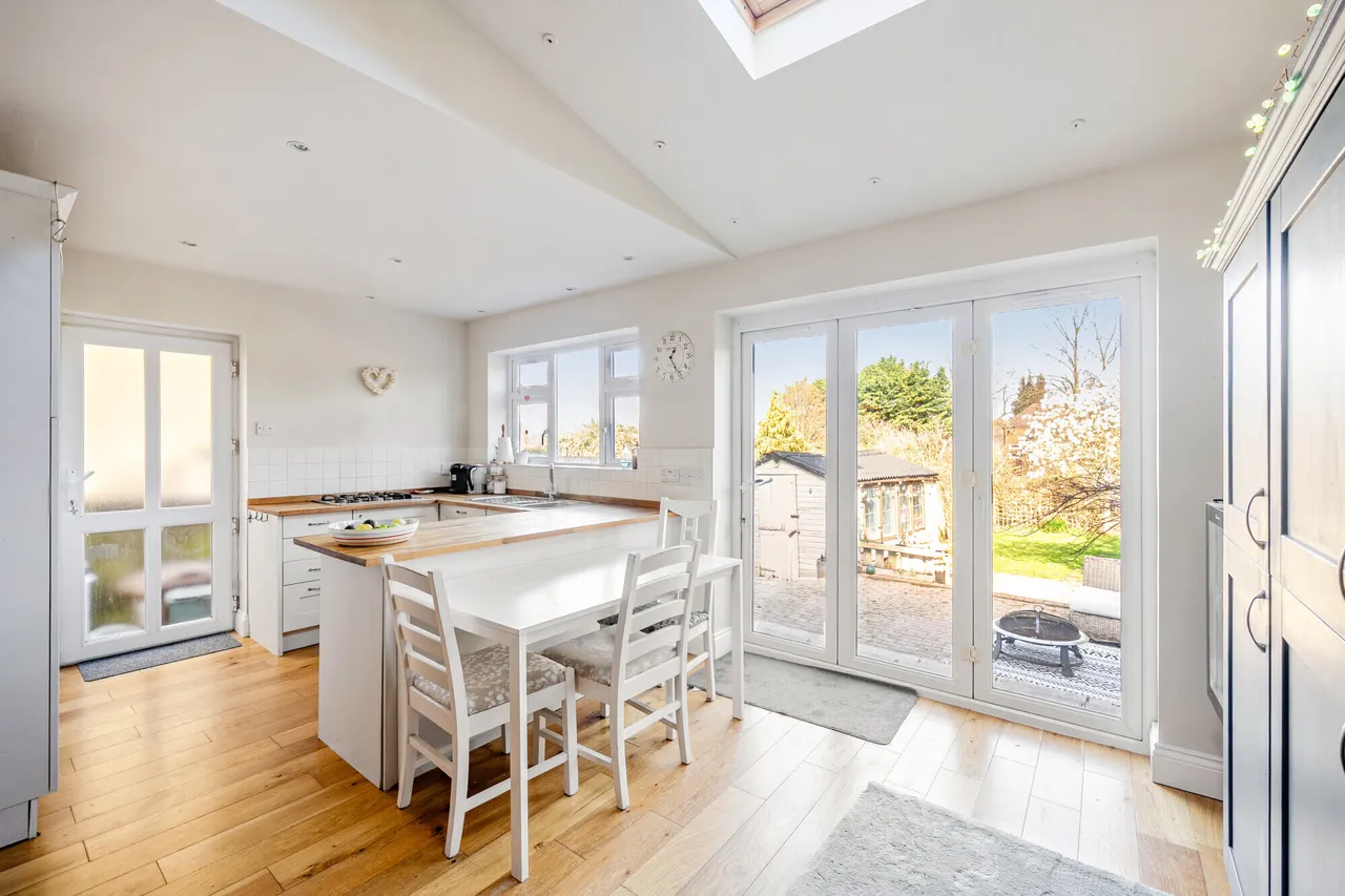 Cross Way, Harpenden, AL5, photo 3