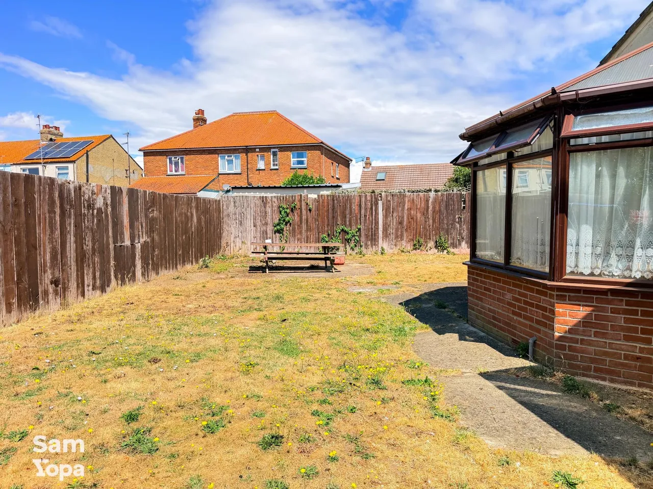 Coppins Road, Clacton-on-sea, CO15, photo 24