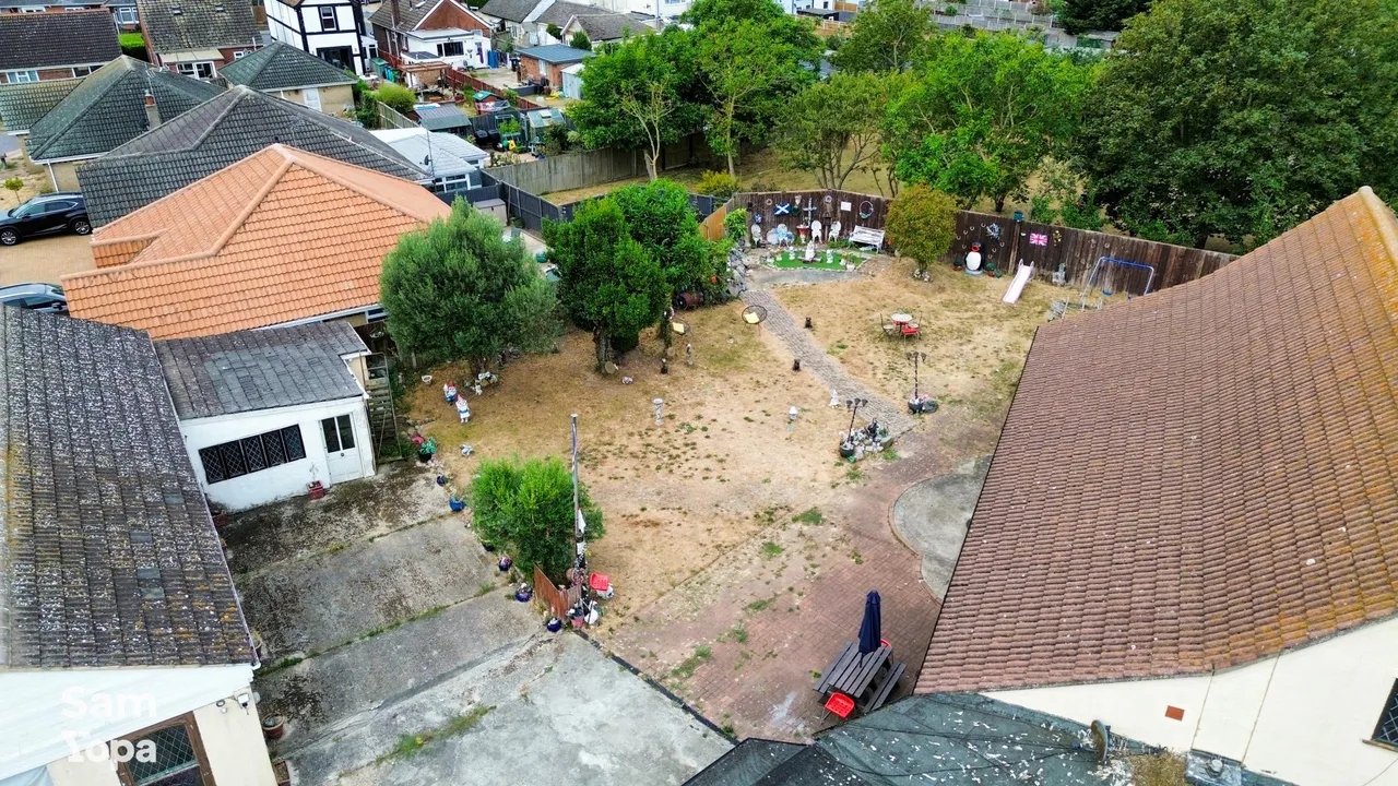 Coppins Road, Clacton-on-sea, CO15, photo 5