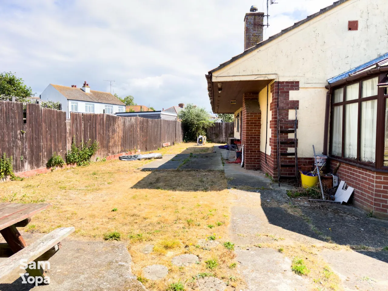 Coppins Road, Clacton-on-sea, CO15, photo 16