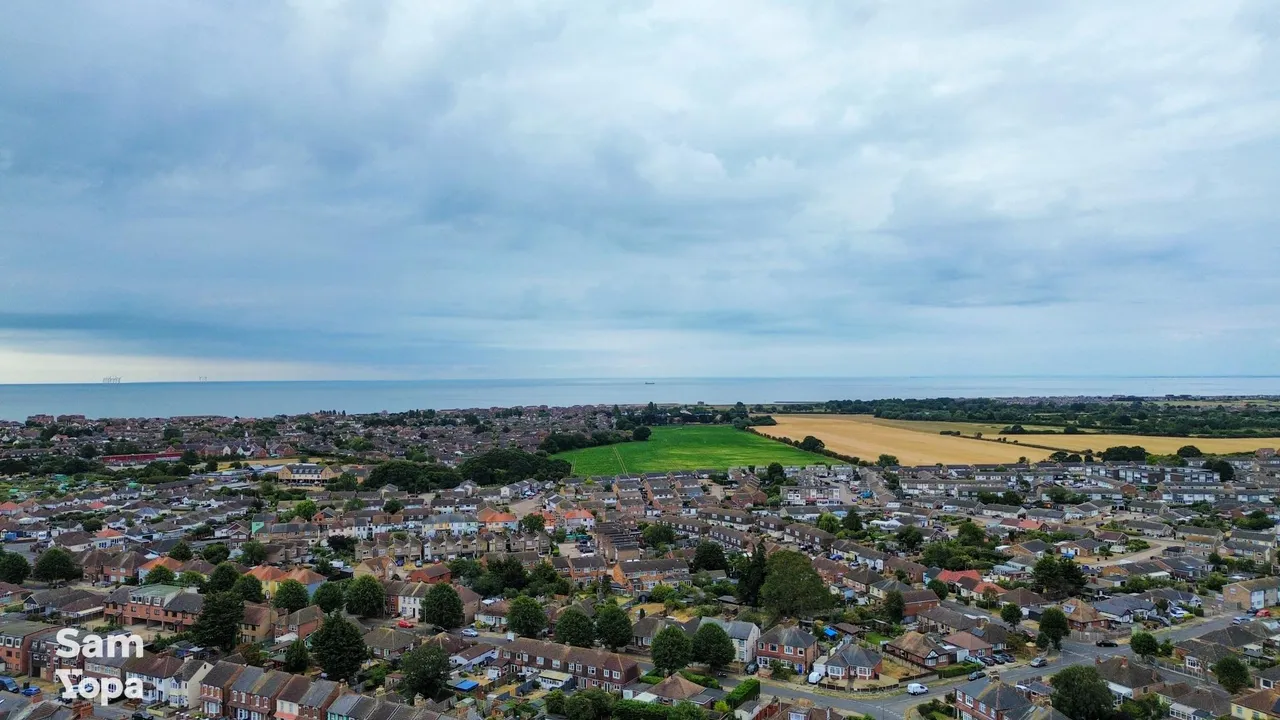 Coppins Road, Clacton-on-sea, CO15, photo 3