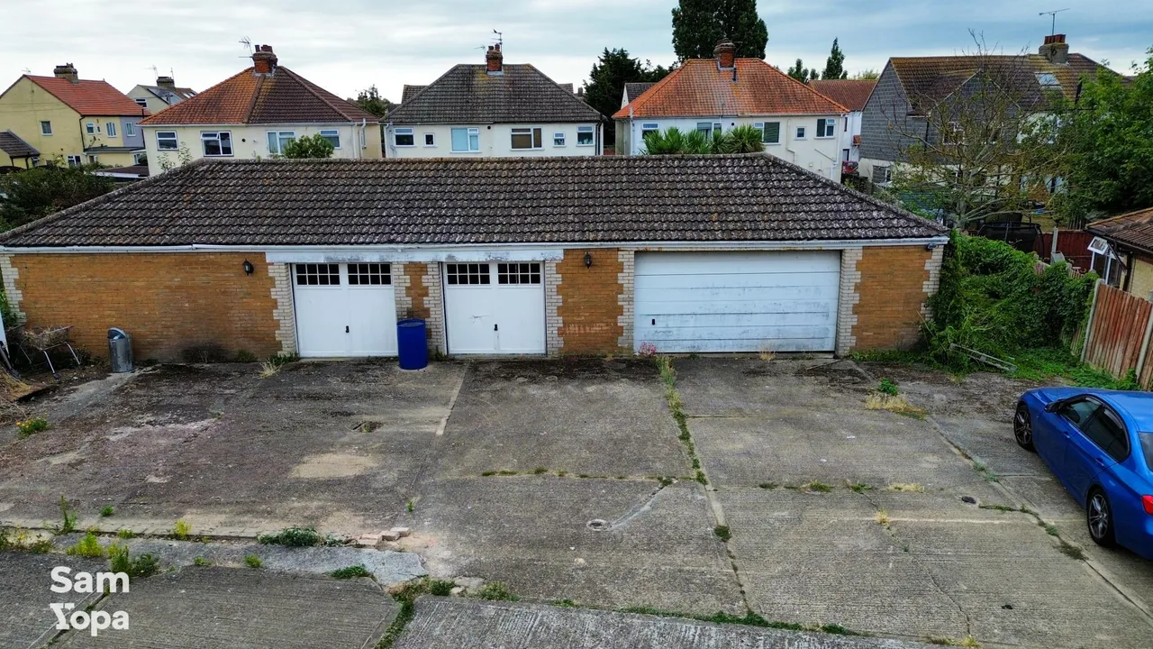 Coppins Road, Clacton-on-sea, CO15, photo 4