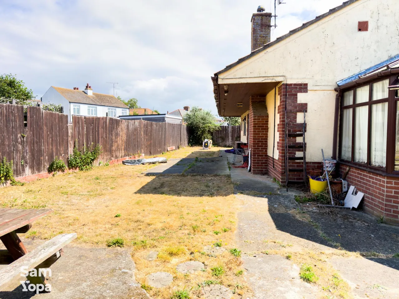 Coppins Road, Clacton-on-sea, CO15, photo 20