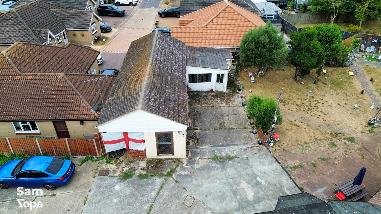 Coppins Road, Clacton-on-sea, CO15, photo 6