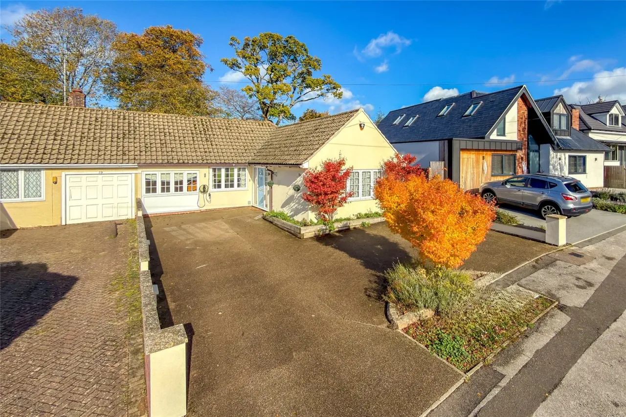 Grove Avenue, Harpenden, AL5, photo 14