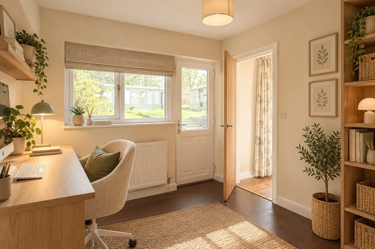Grove Avenue, Harpenden, AL5, photo 10