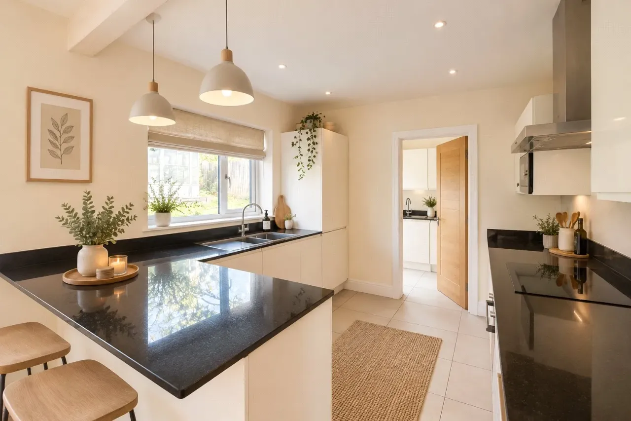 Grove Avenue, Harpenden, AL5, photo 4