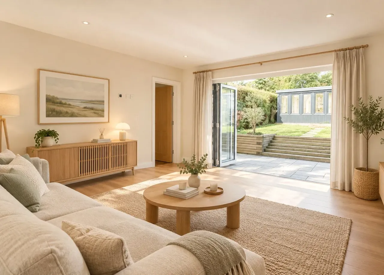 Grove Avenue, Harpenden, AL5, photo 3