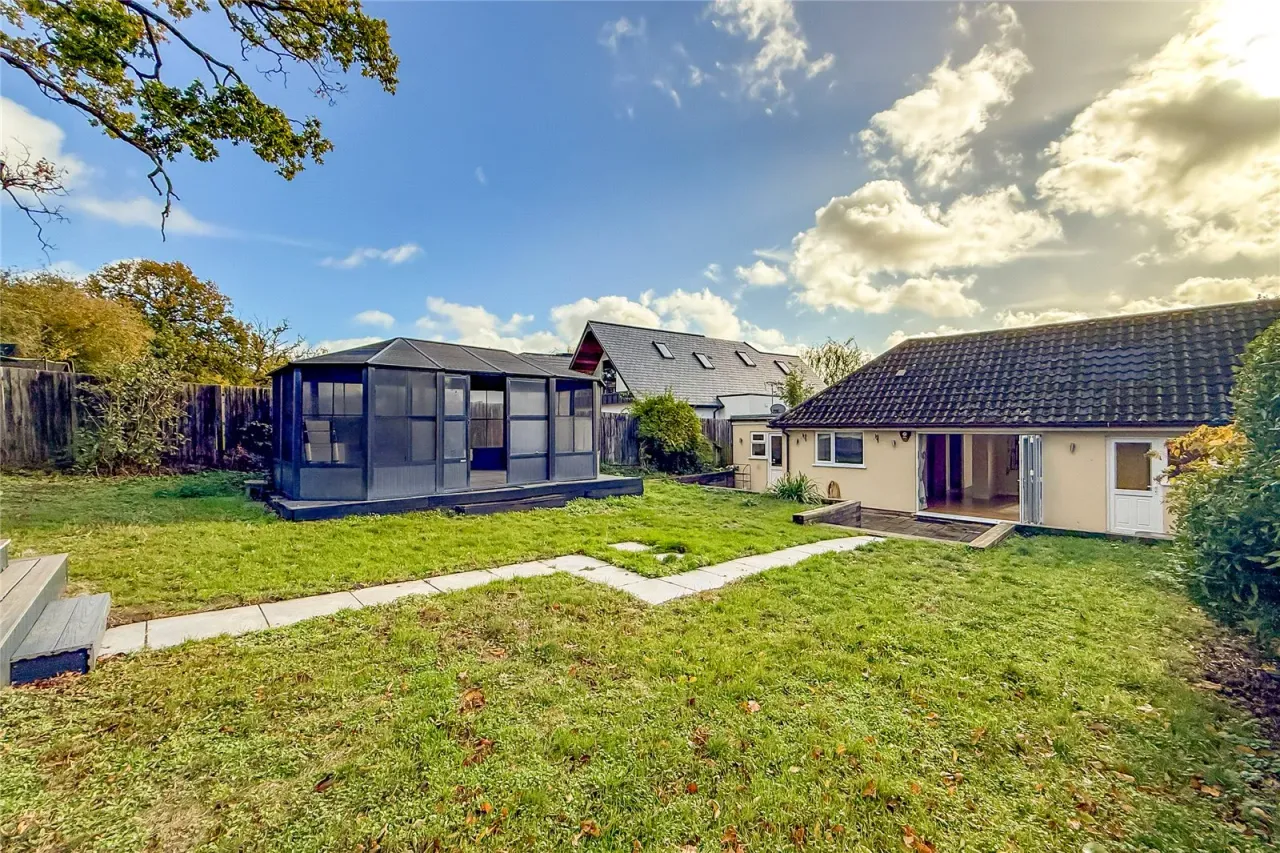Grove Avenue, Harpenden, AL5, photo 26