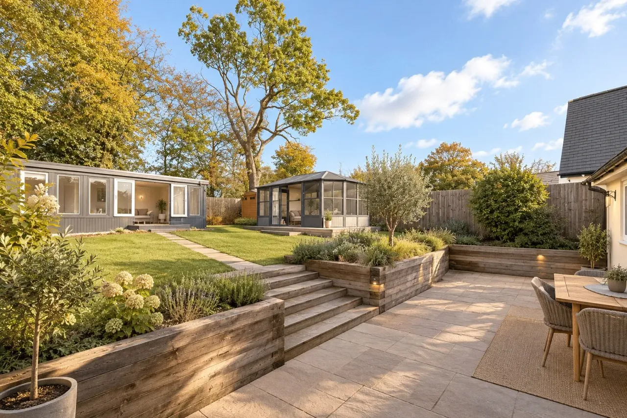 Grove Avenue, Harpenden, AL5, photo 12