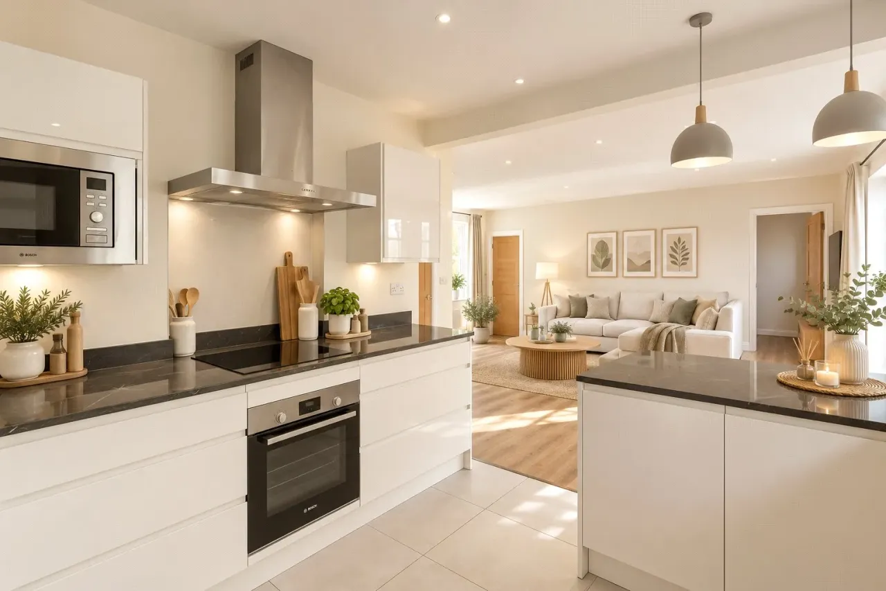 Grove Avenue, Harpenden, AL5, photo 5