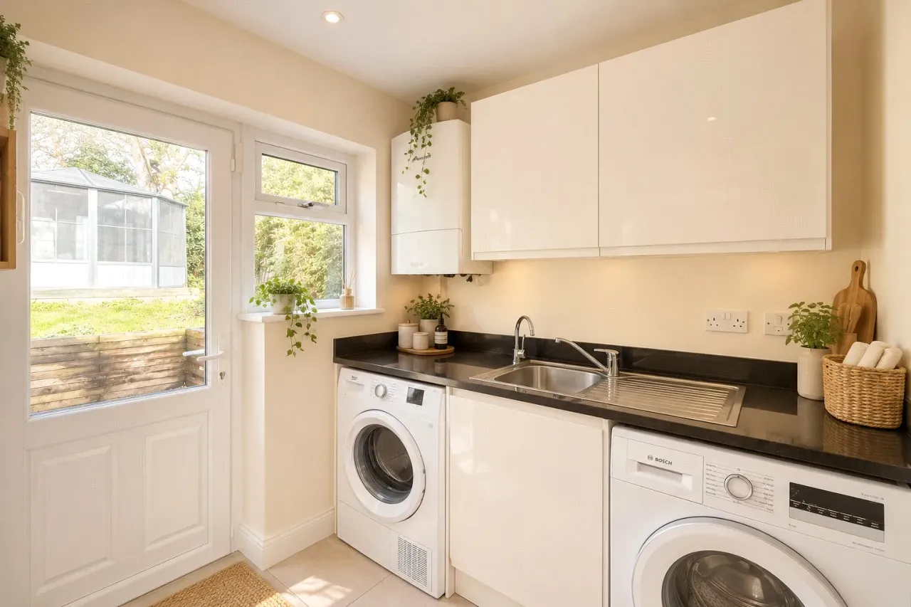 Grove Avenue, Harpenden, AL5, photo 6