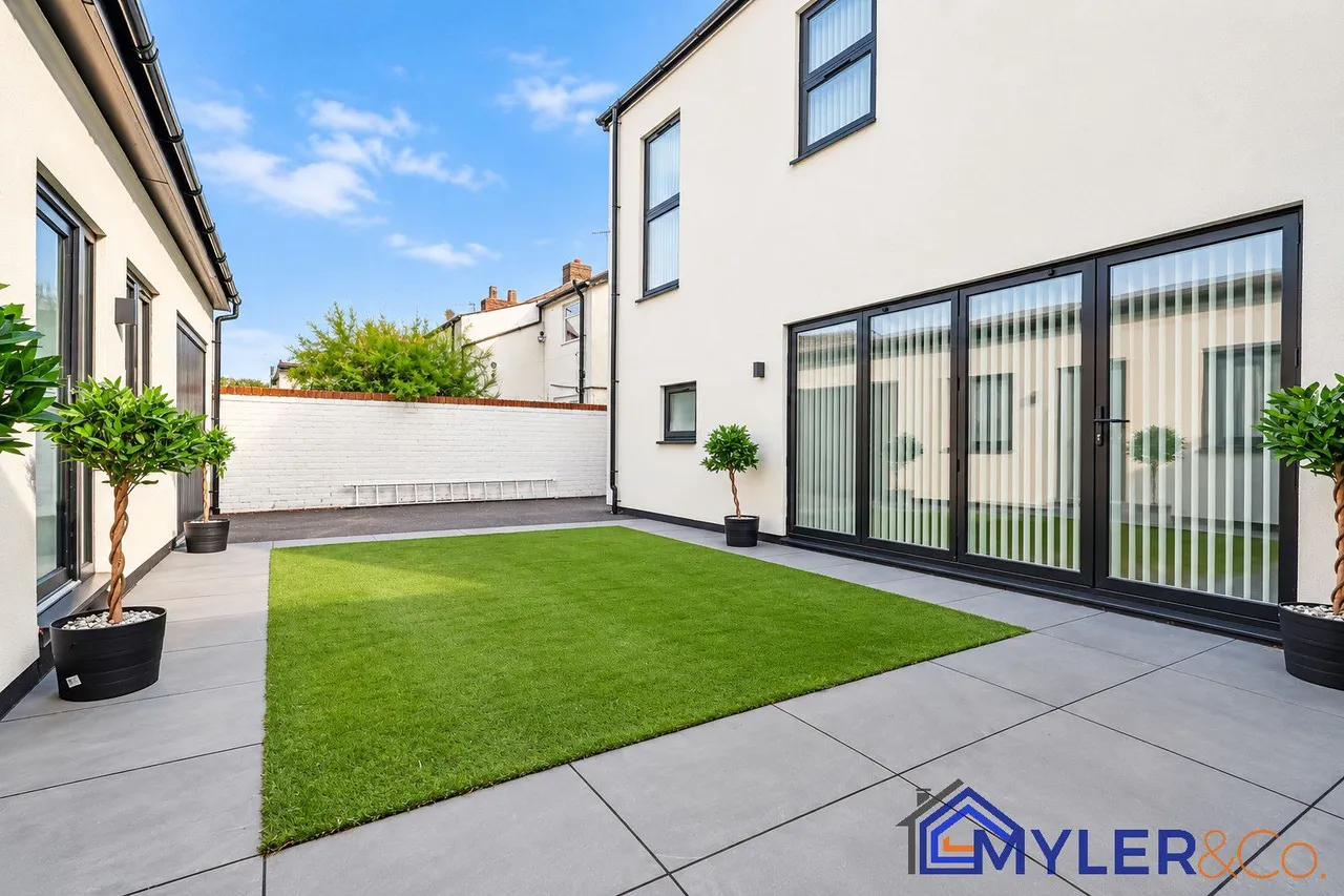 Cronton Road, Widnes, photo 21
