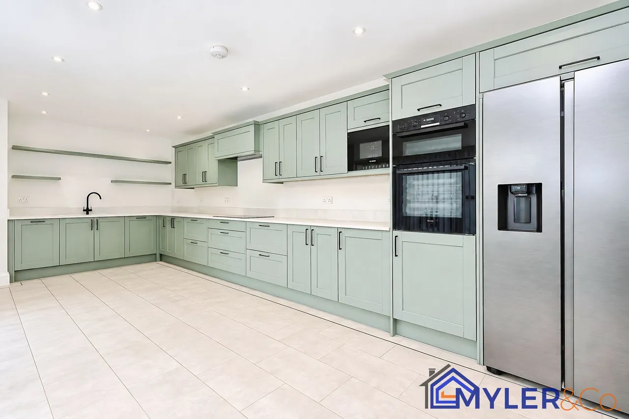 Cronton Road, Widnes, photo 7