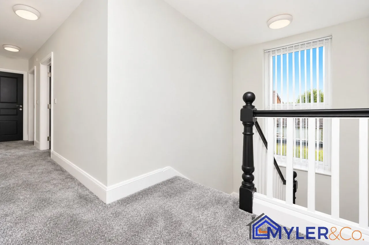 Cronton Road, Widnes, photo 16