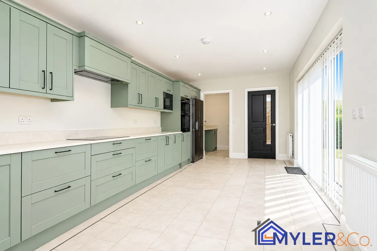 Cronton Road, Widnes, photo 9