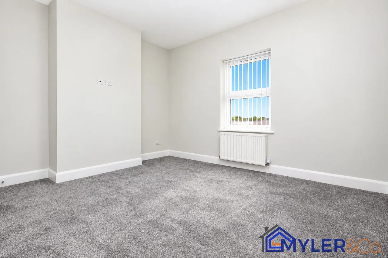 Cronton Road, Widnes, photo 17