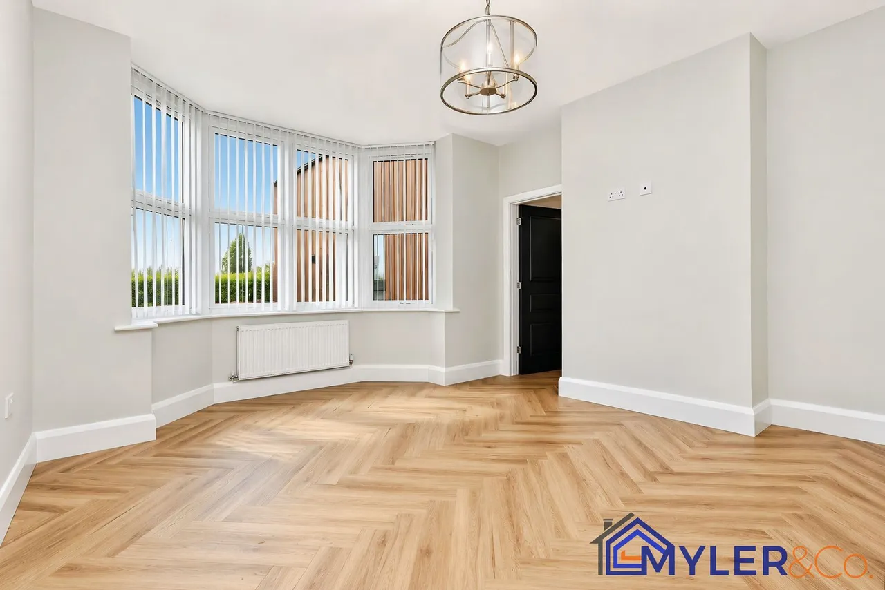 Cronton Road, Widnes, photo 2