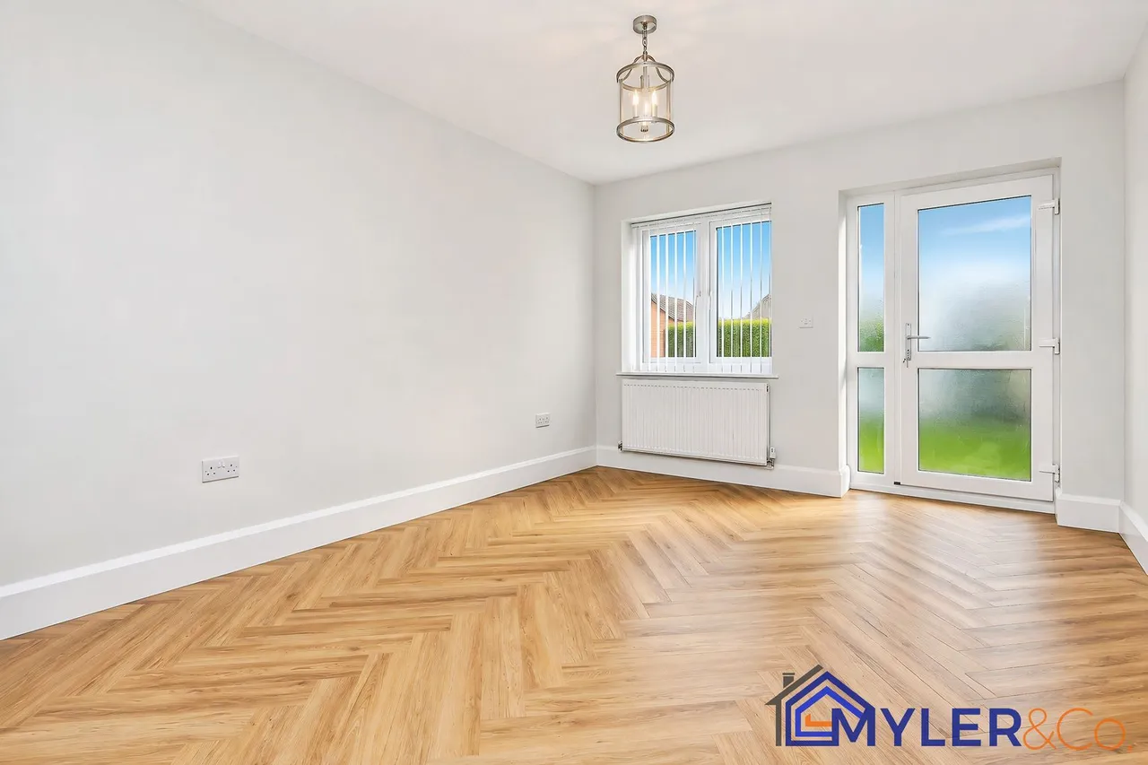 Cronton Road, Widnes, photo 12