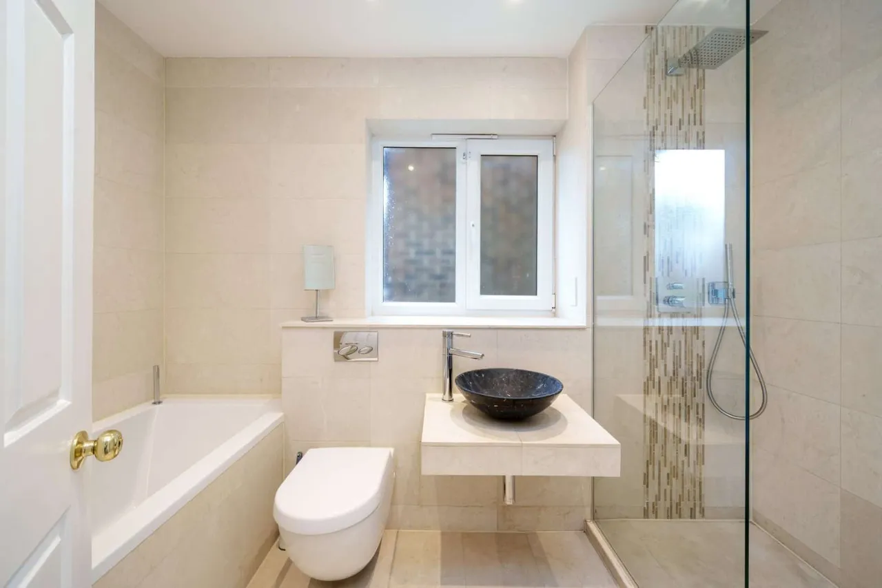 Grange Park Place, Wimbledon, SW20, photo 9