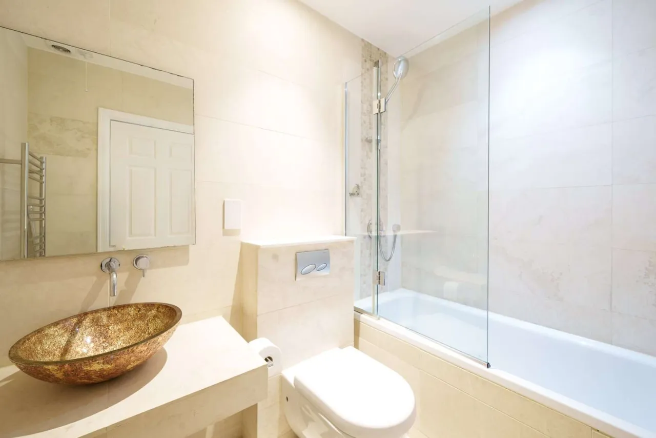 Grange Park Place, Wimbledon, SW20, photo 11