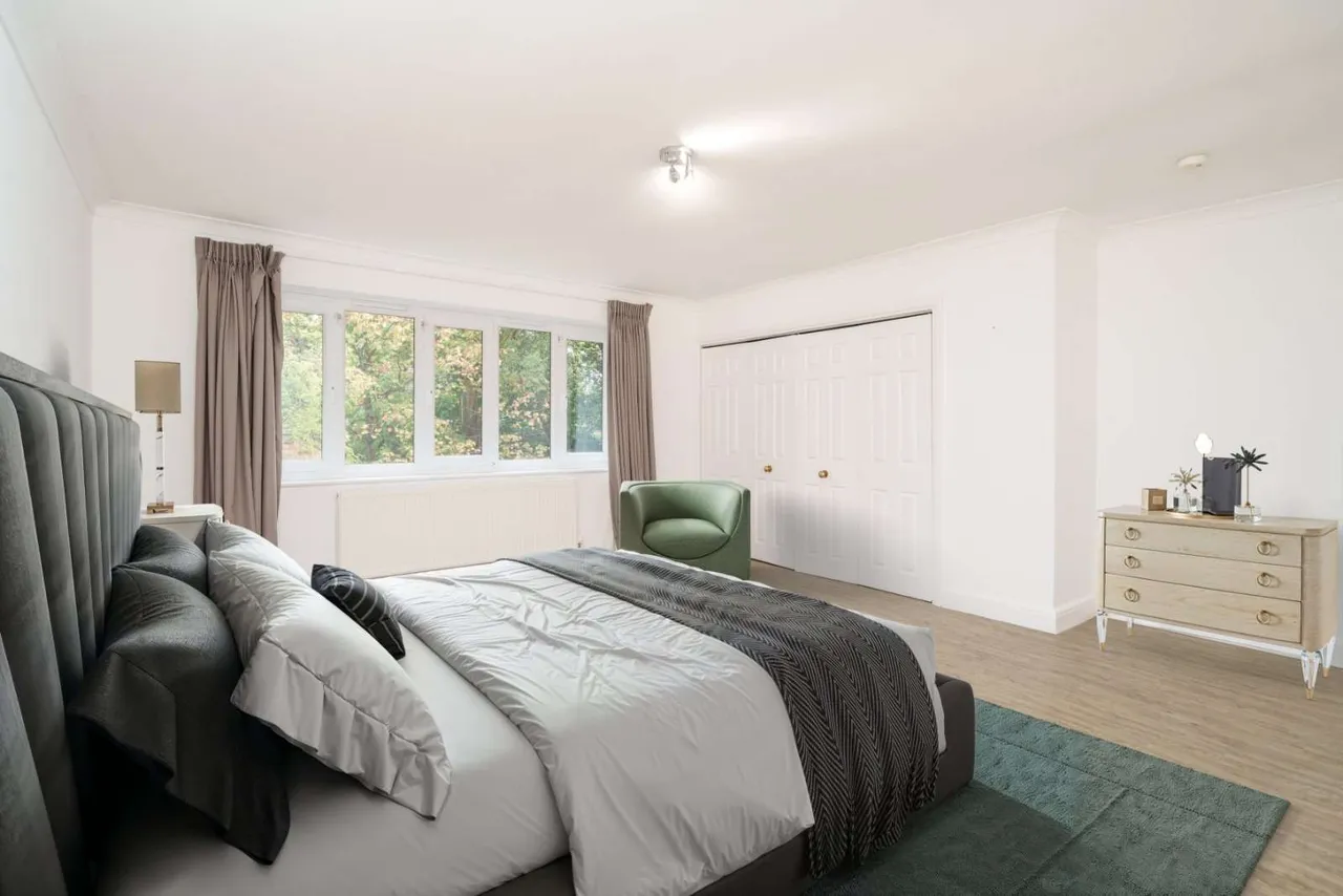 Grange Park Place, Wimbledon, SW20, photo 10