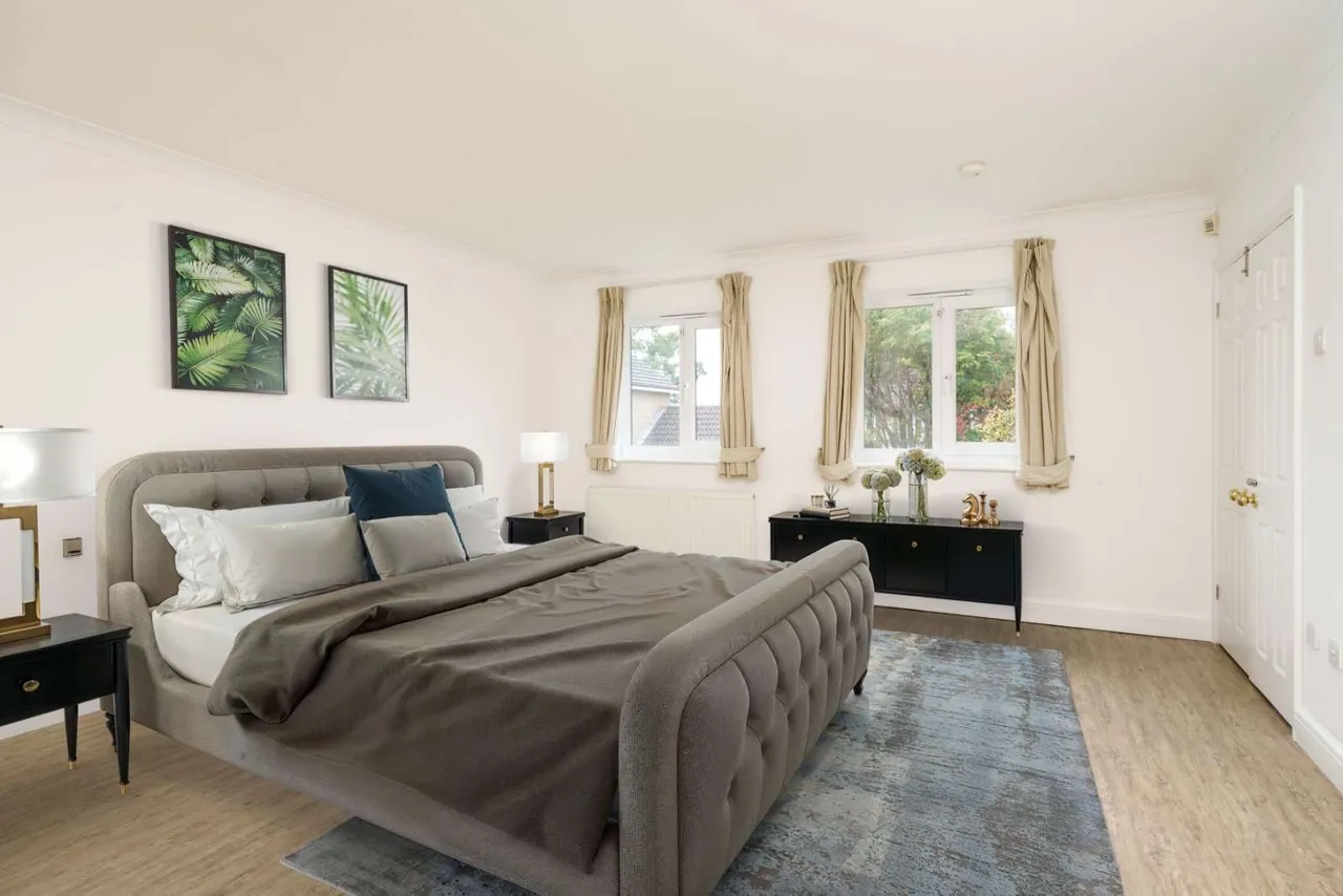 Grange Park Place, Wimbledon, SW20, photo 8