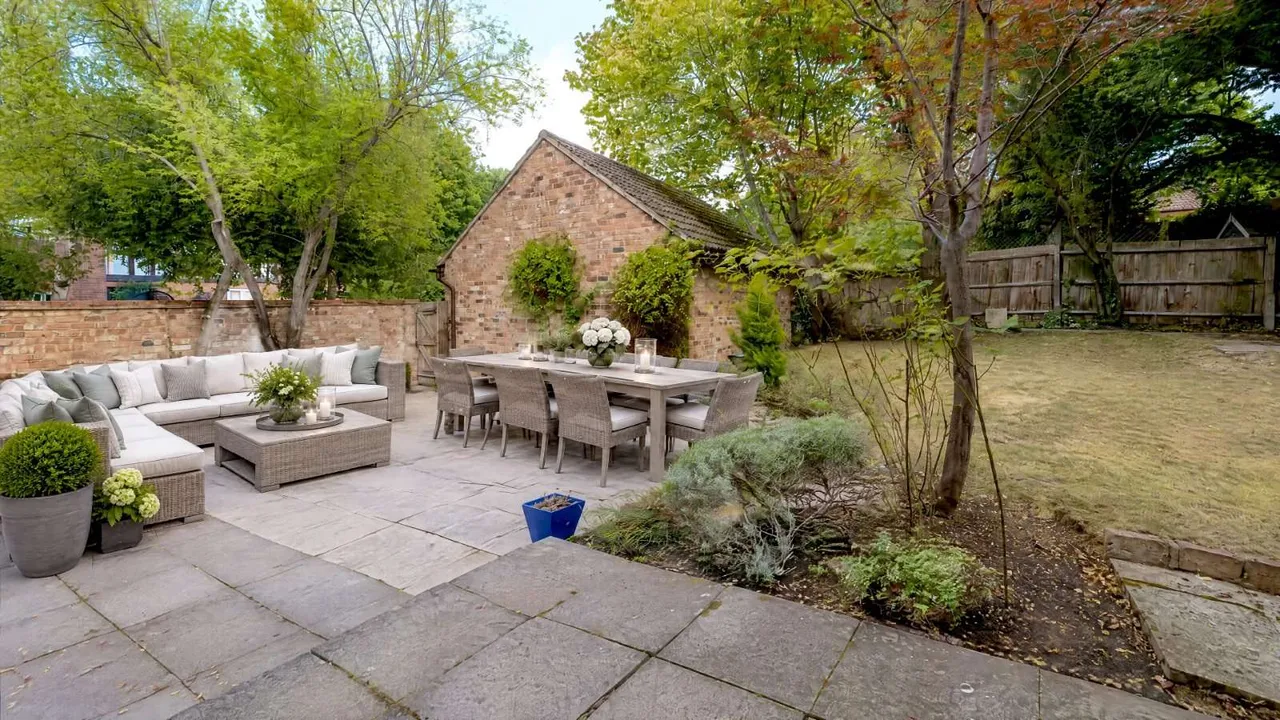 Grange Park Place, Wimbledon, SW20, photo 12