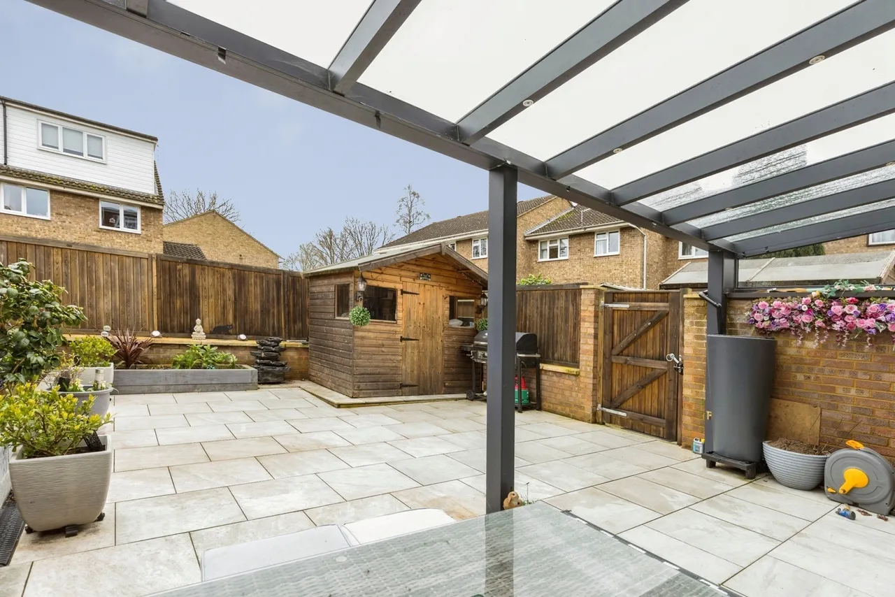 Haywards, Crawley, RH10, photo 11