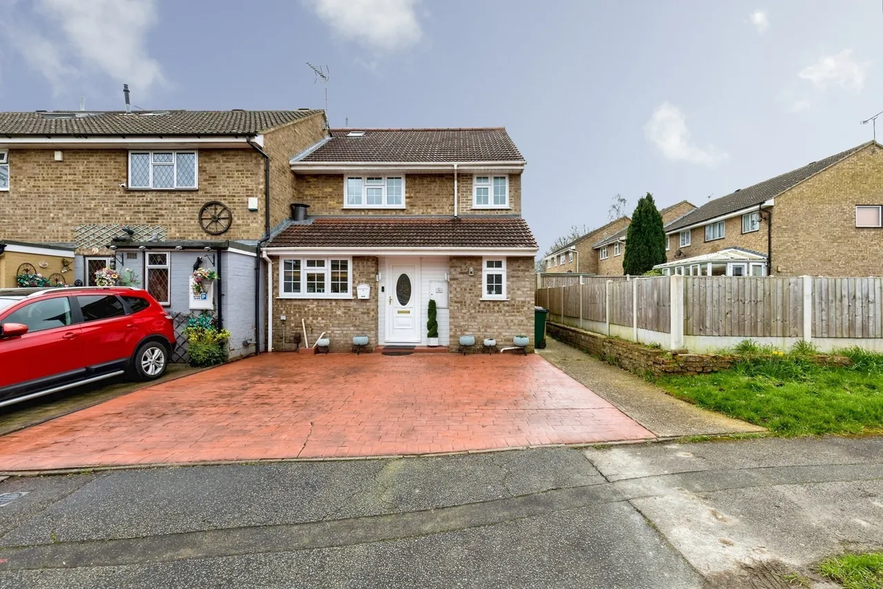 Haywards, Crawley, RH10, photo 21