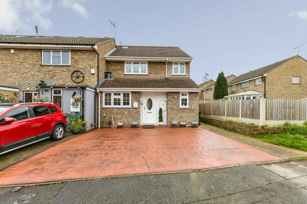 Haywards, Crawley, RH10, photo 4