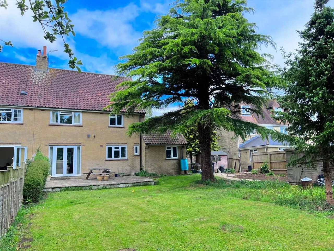 New Street Marnhull, Sturminster Newton DT10 1PY, photo 2