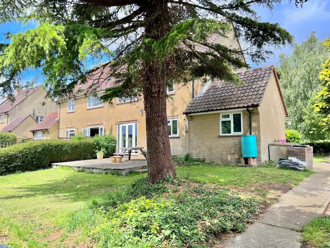 New Street Marnhull, Sturminster Newton DT10 1PY, photo 4