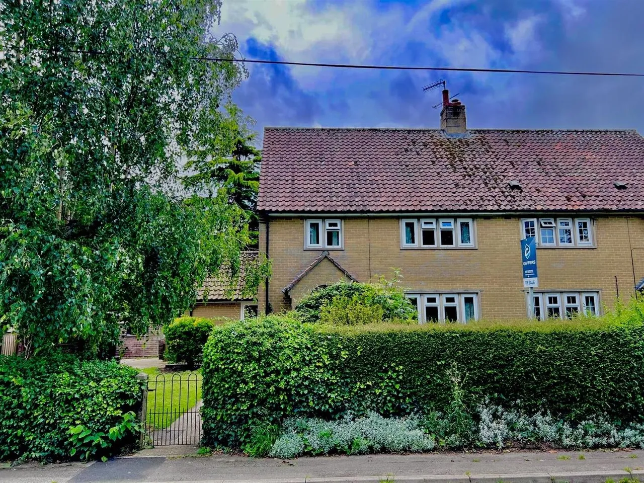 New Street Marnhull, Sturminster Newton DT10 1PY, photo 13
