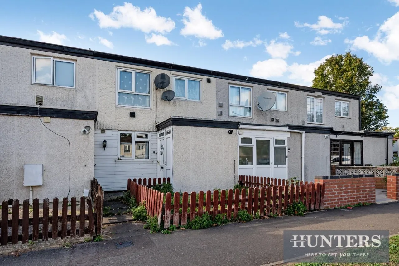 3 bed house for sale, Norman Crescent, Hounslow, TW5