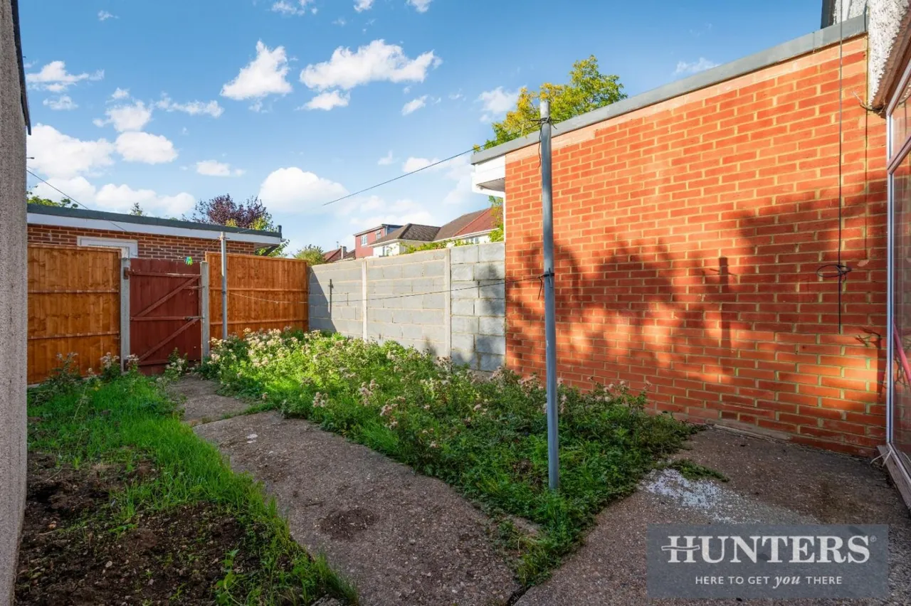 Norman Crescent, Hounslow, TW5, photo 6