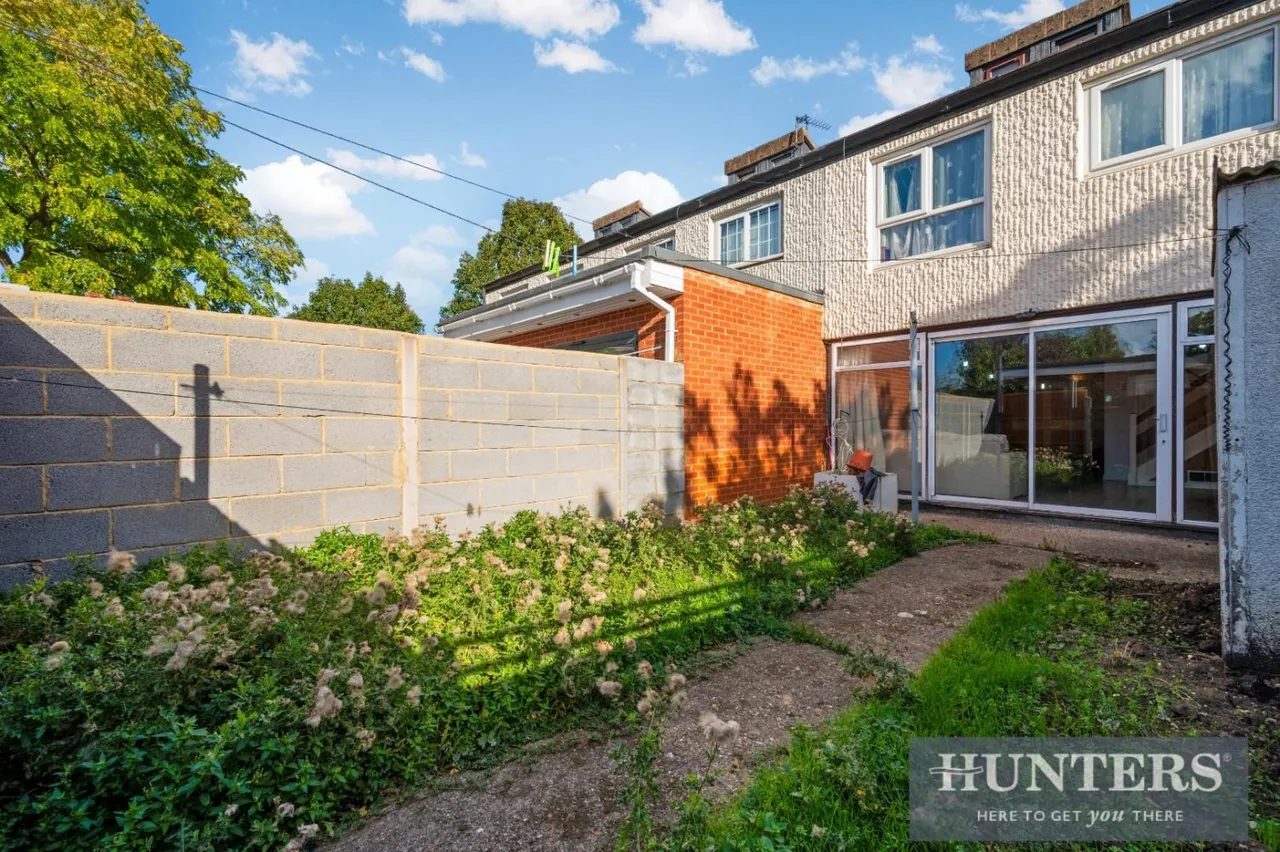 Norman Crescent, Hounslow, TW5, photo 7