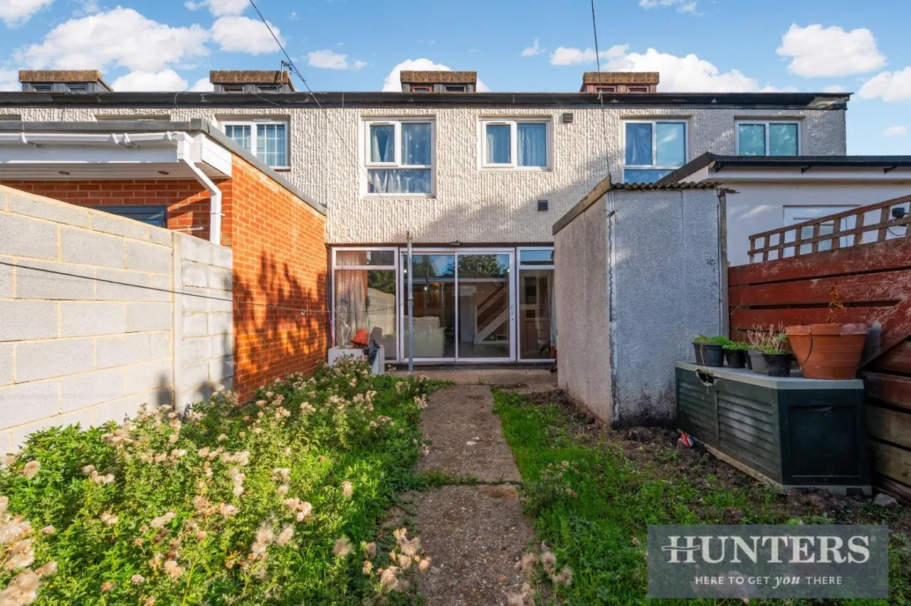 Norman Crescent, Hounslow, TW5, photo 8